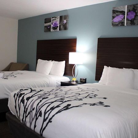 Wingate By Wyndham Kings Bay Naval Base I-95 Hotel Кингсленд Екстериор снимка