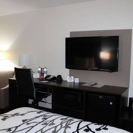 Wingate By Wyndham Kings Bay Naval Base I-95 Hotel Кингсленд Екстериор снимка