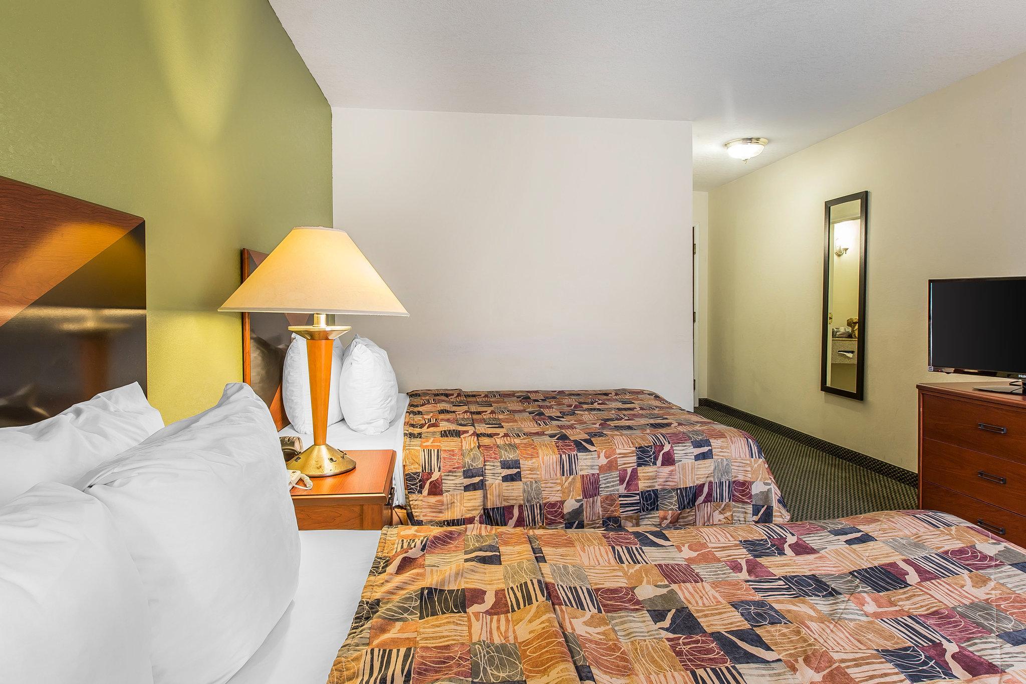Wingate By Wyndham Kings Bay Naval Base I-95 Hotel Кингсленд Екстериор снимка