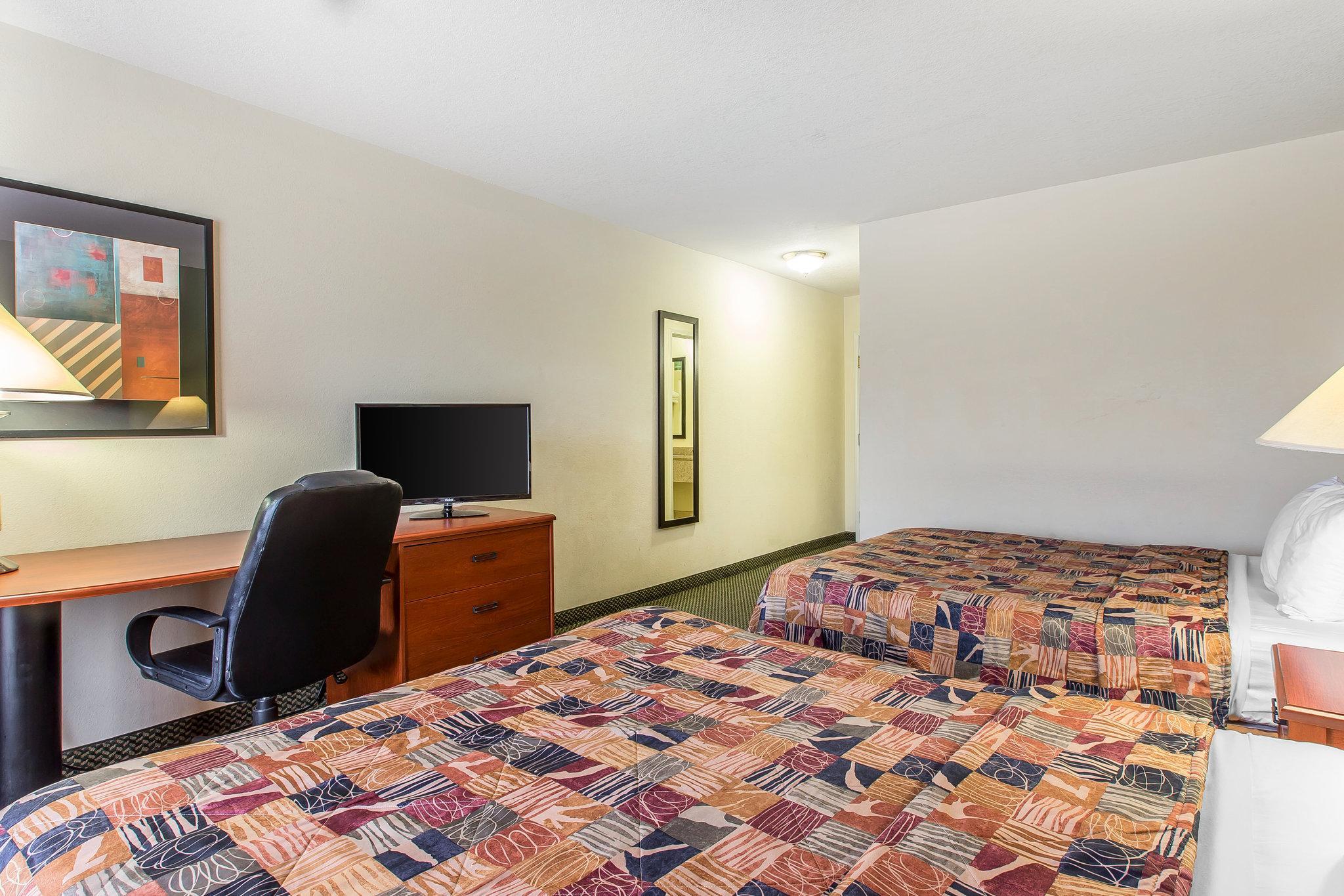 Wingate By Wyndham Kings Bay Naval Base I-95 Hotel Кингсленд Екстериор снимка
