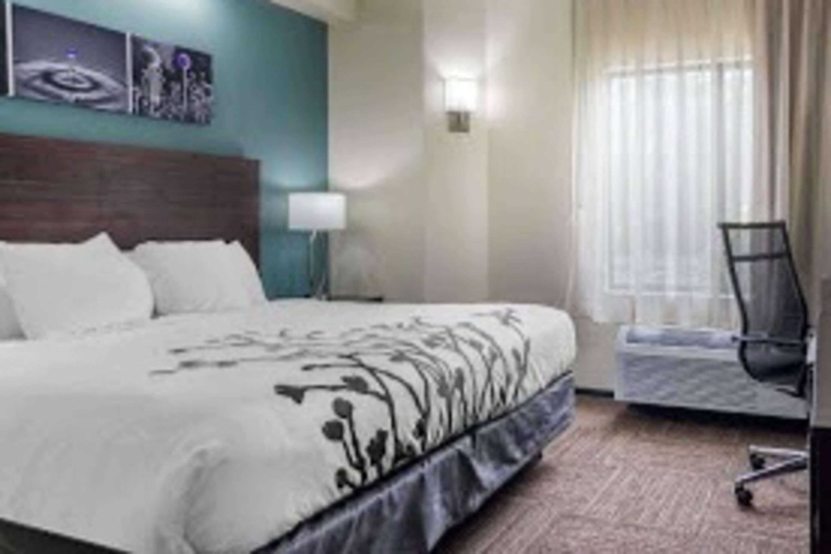 Wingate By Wyndham Kings Bay Naval Base I-95 Hotel Кингсленд Екстериор снимка