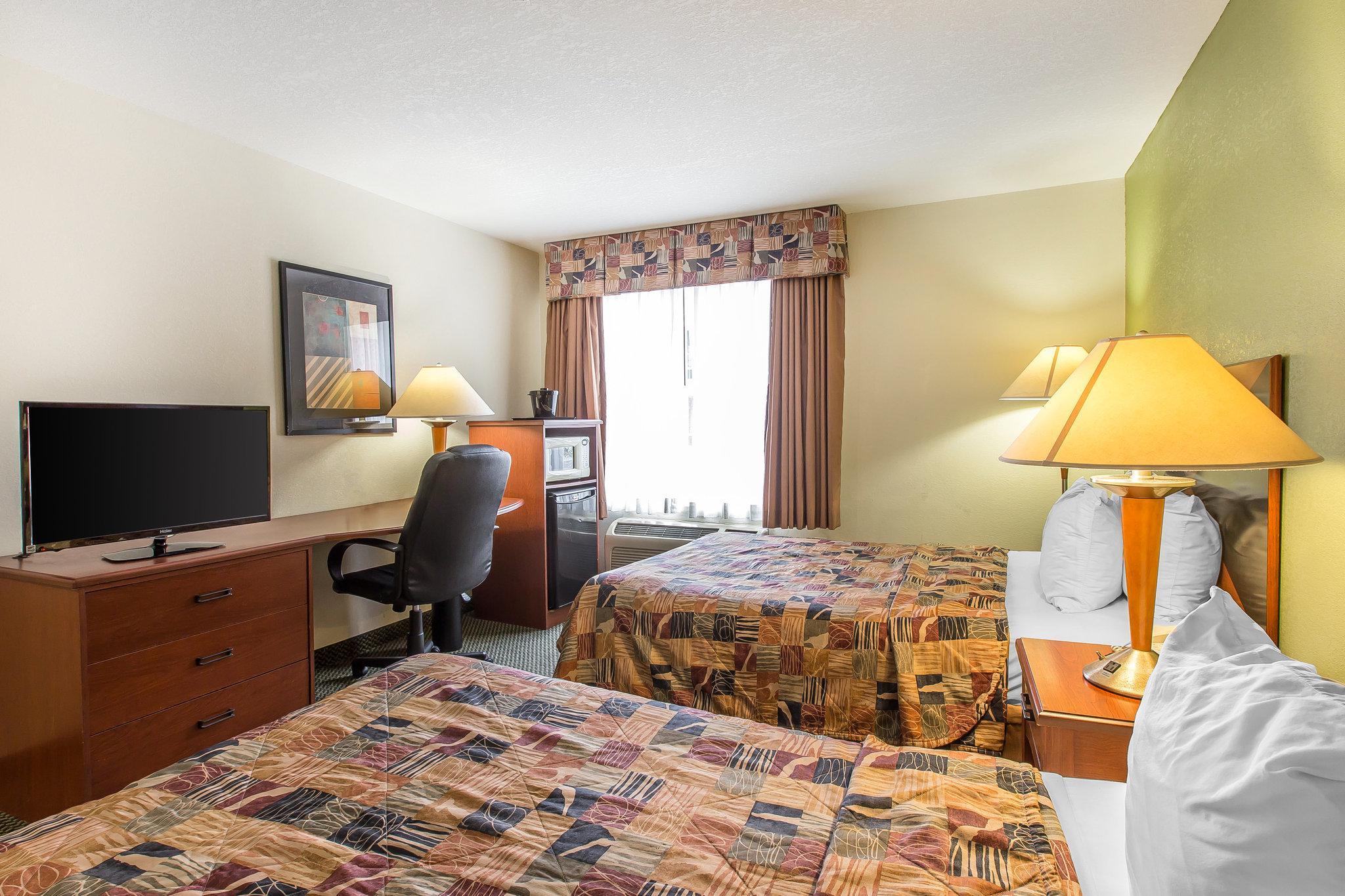 Wingate By Wyndham Kings Bay Naval Base I-95 Hotel Кингсленд Екстериор снимка