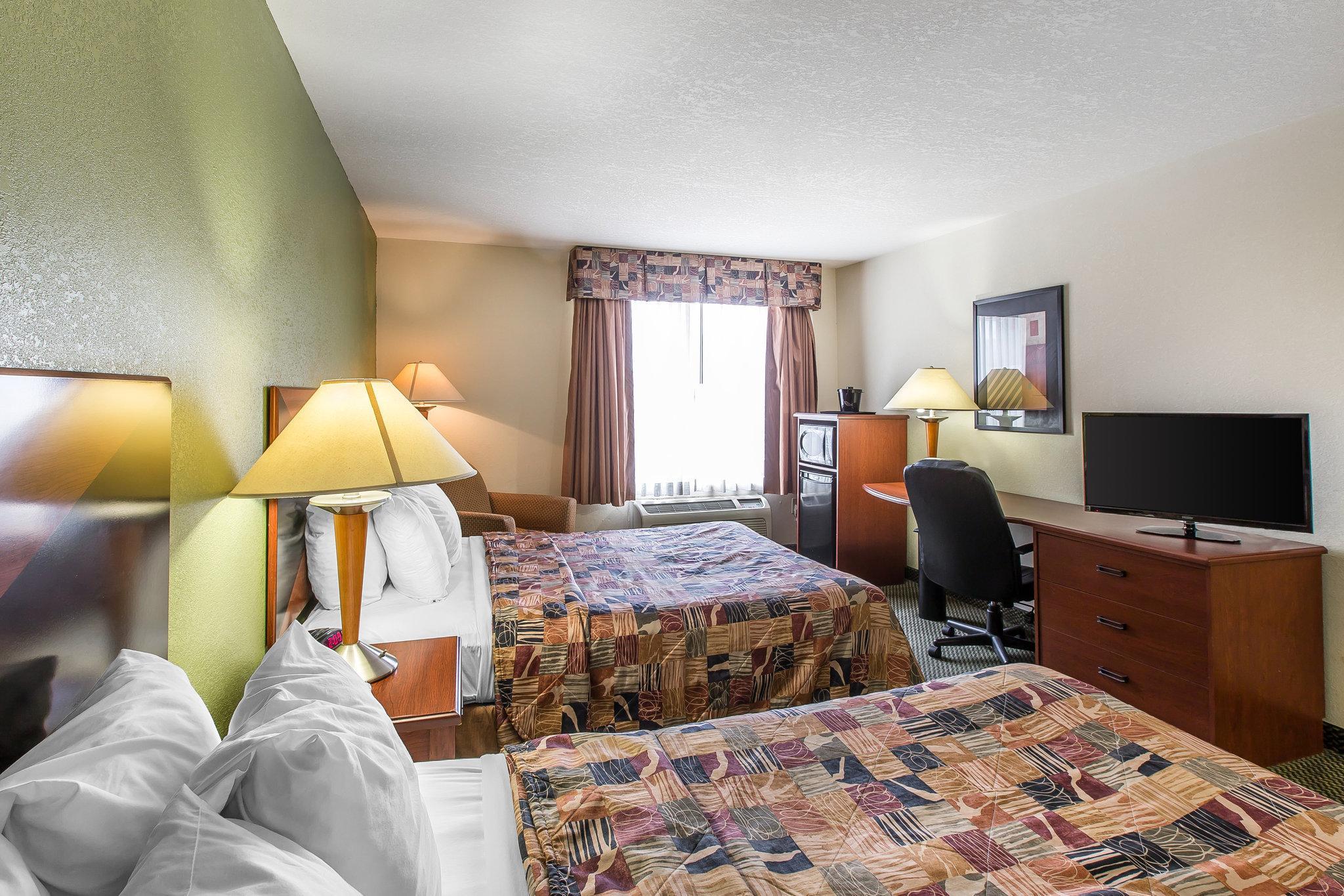 Wingate By Wyndham Kings Bay Naval Base I-95 Hotel Кингсленд Екстериор снимка
