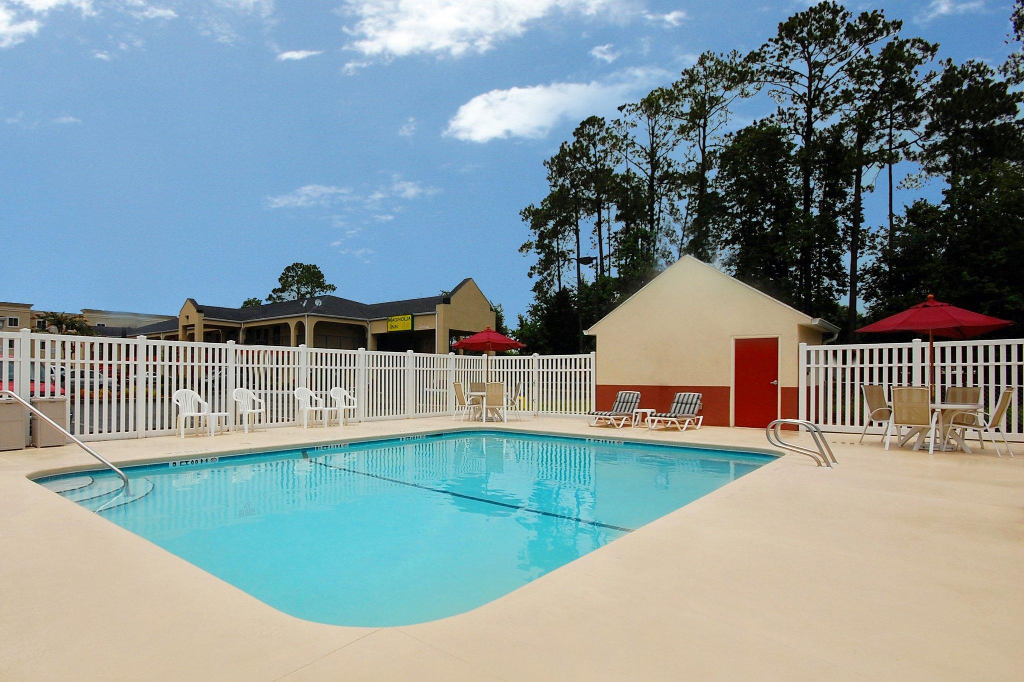 Wingate By Wyndham Kings Bay Naval Base I-95 Hotel Кингсленд Екстериор снимка