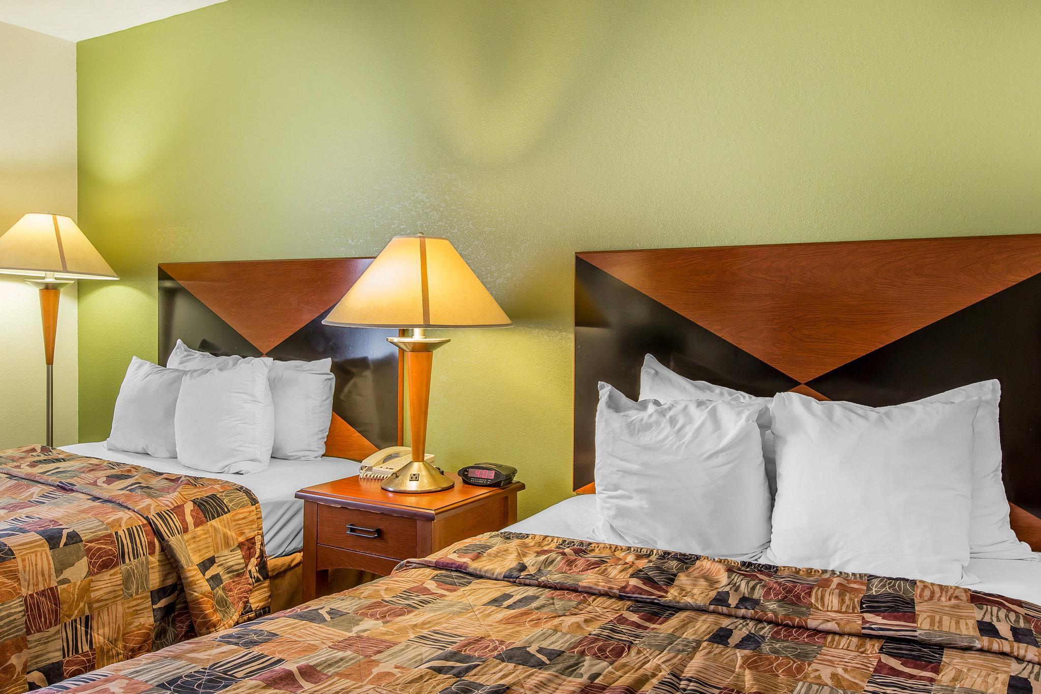 Wingate By Wyndham Kings Bay Naval Base I-95 Hotel Кингсленд Екстериор снимка