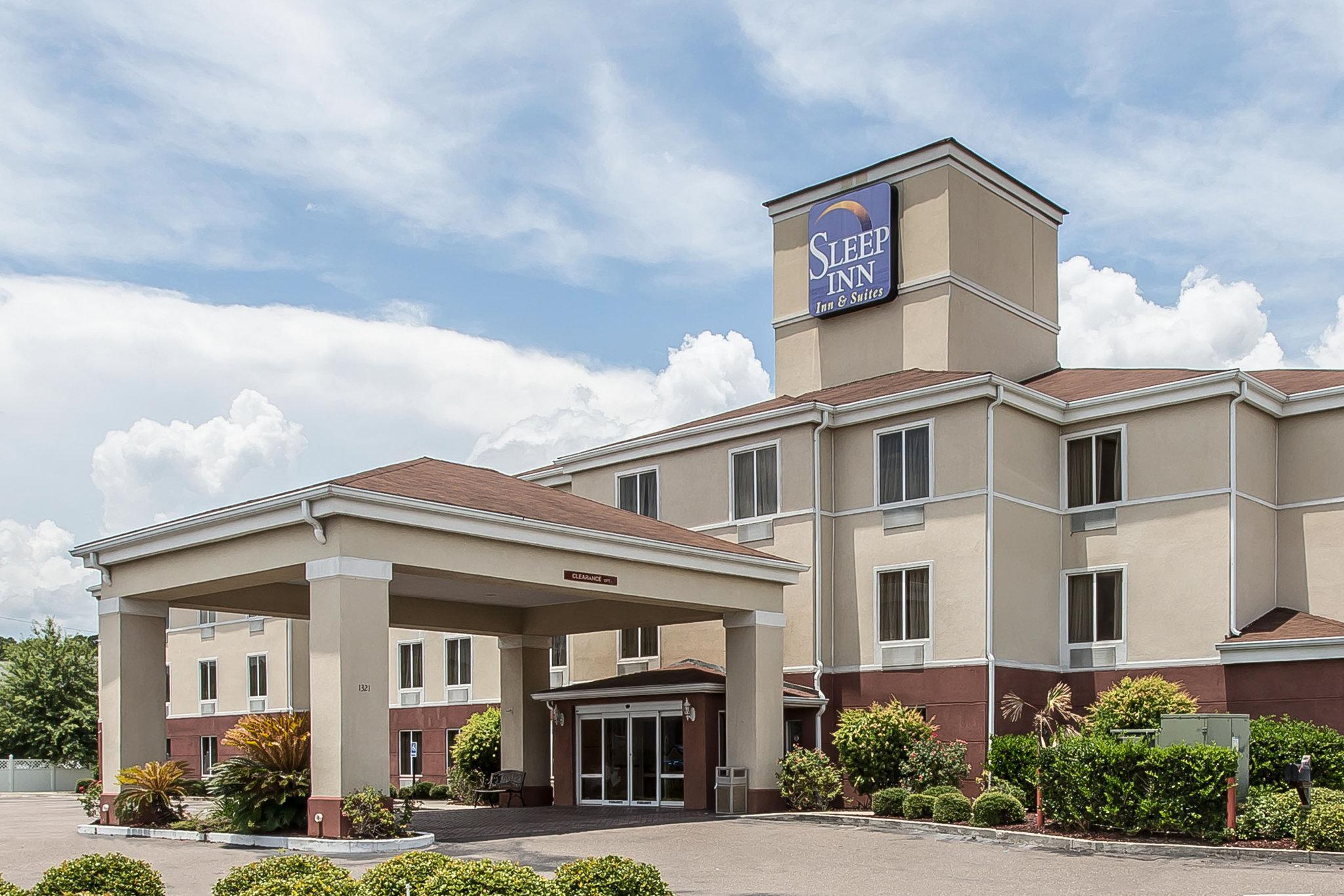 Wingate By Wyndham Kings Bay Naval Base I-95 Hotel Кингсленд Екстериор снимка