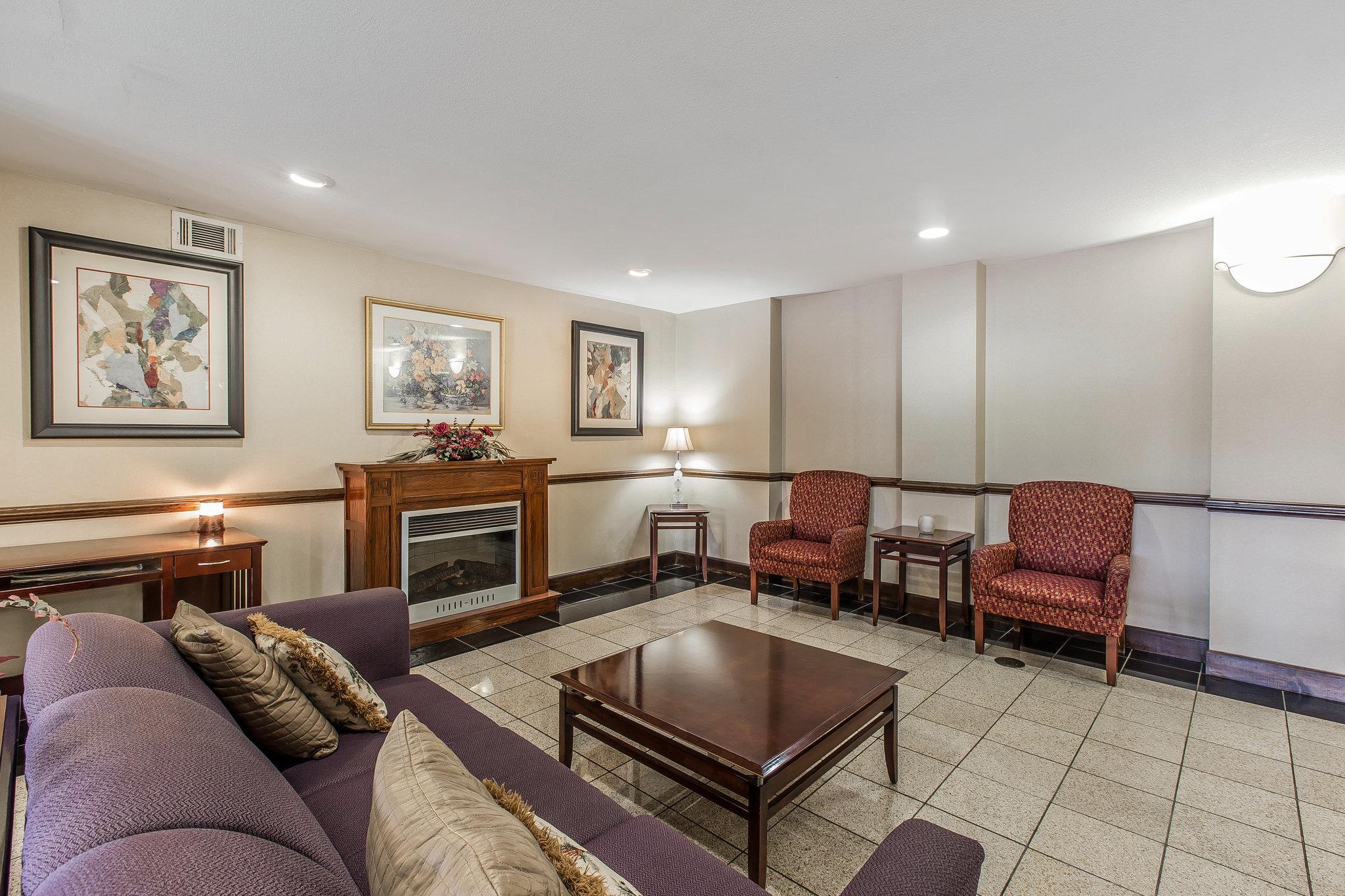 Wingate By Wyndham Kings Bay Naval Base I-95 Hotel Кингсленд Екстериор снимка