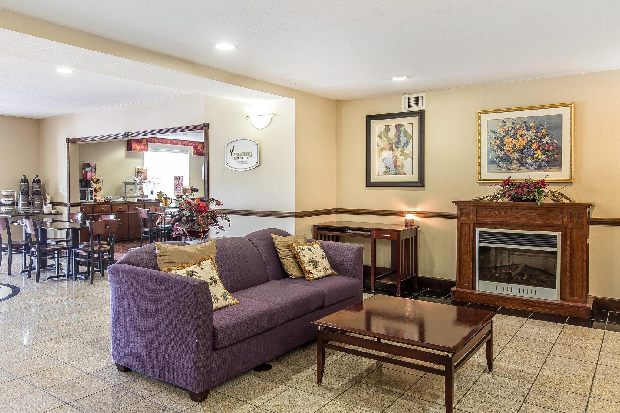 Wingate By Wyndham Kings Bay Naval Base I-95 Hotel Кингсленд Екстериор снимка