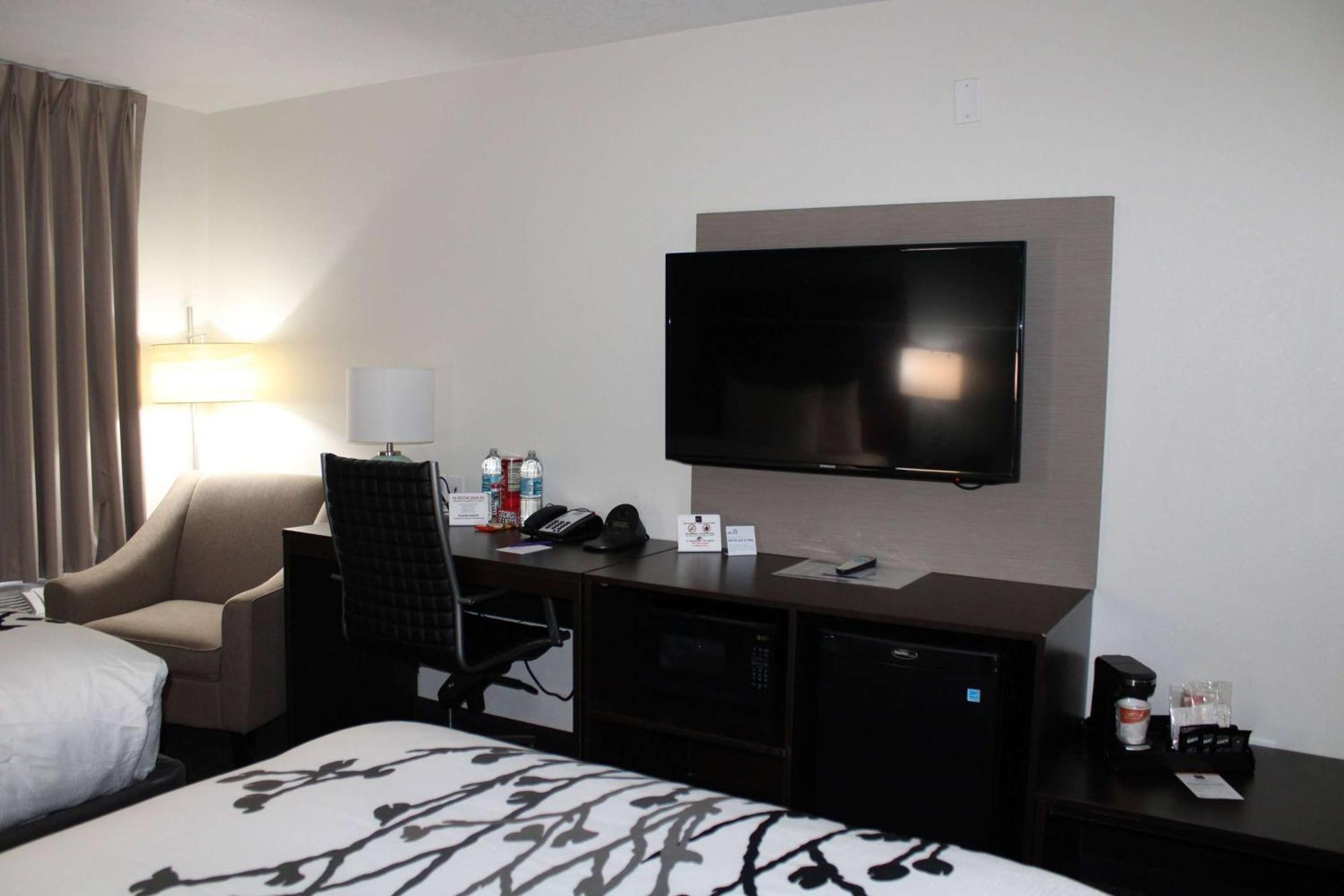 Wingate By Wyndham Kings Bay Naval Base I-95 Hotel Кингсленд Екстериор снимка