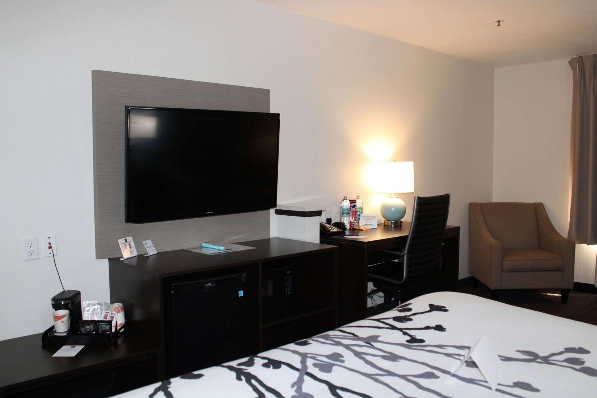 Wingate By Wyndham Kings Bay Naval Base I-95 Hotel Кингсленд Екстериор снимка
