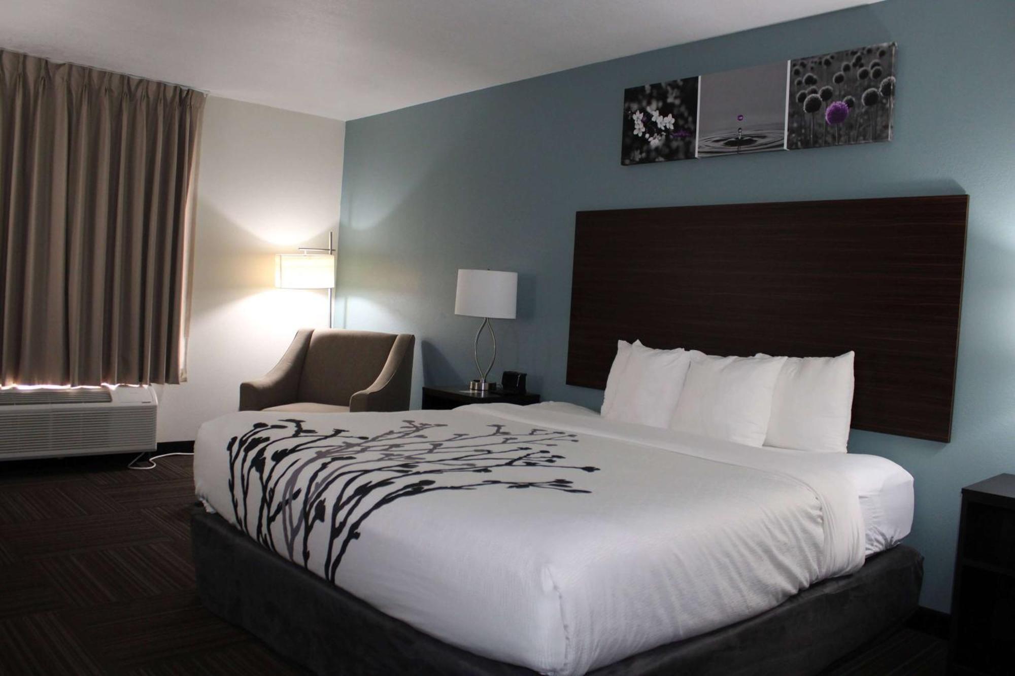 Wingate By Wyndham Kings Bay Naval Base I-95 Hotel Кингсленд Екстериор снимка
