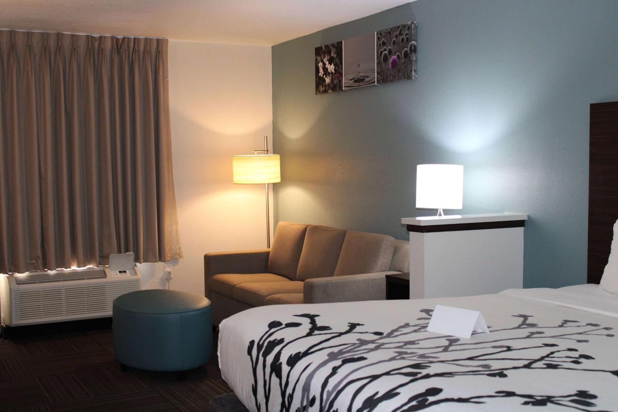 Wingate By Wyndham Kings Bay Naval Base I-95 Hotel Кингсленд Екстериор снимка