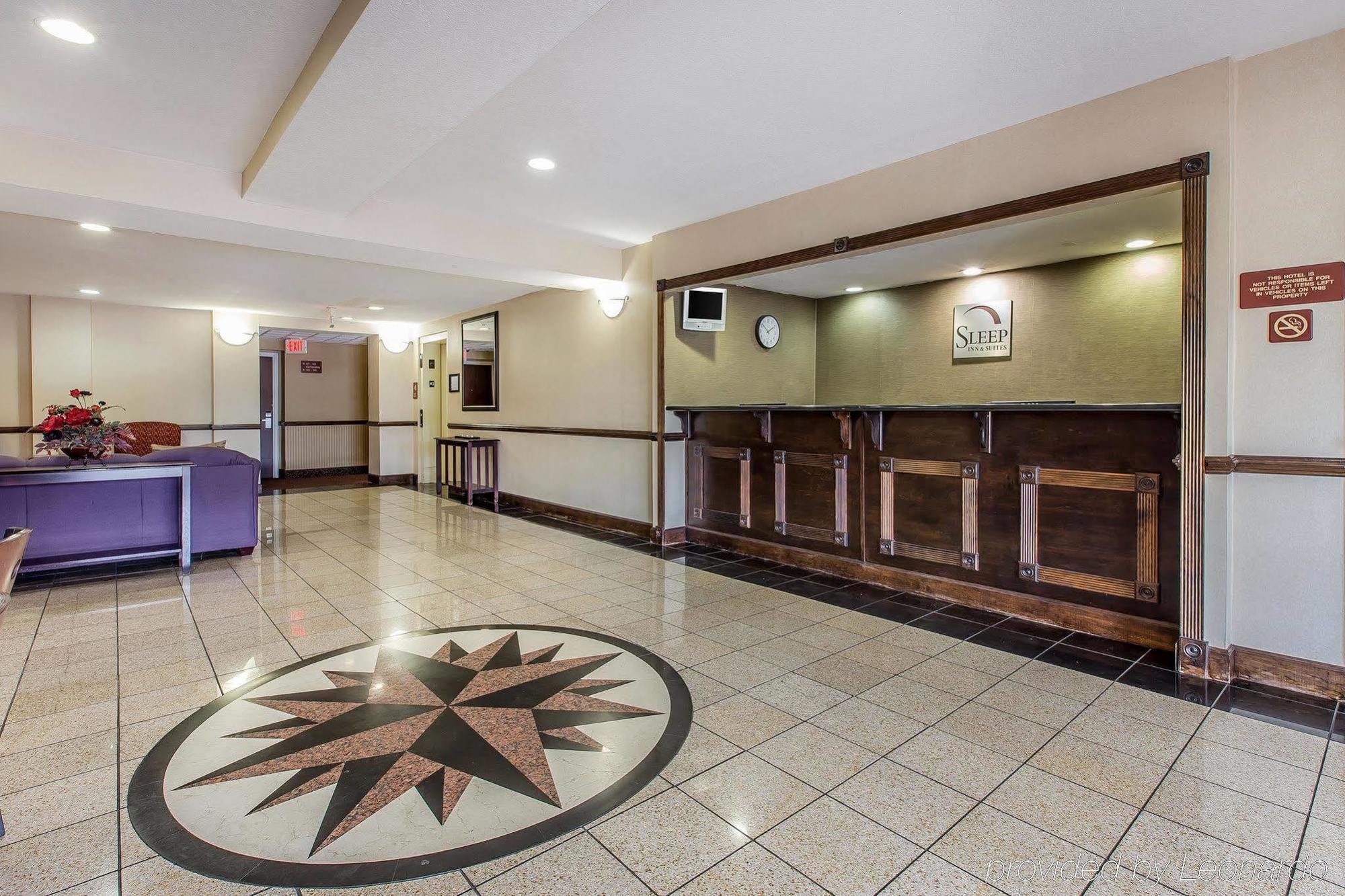 Wingate By Wyndham Kings Bay Naval Base I-95 Hotel Кингсленд Екстериор снимка