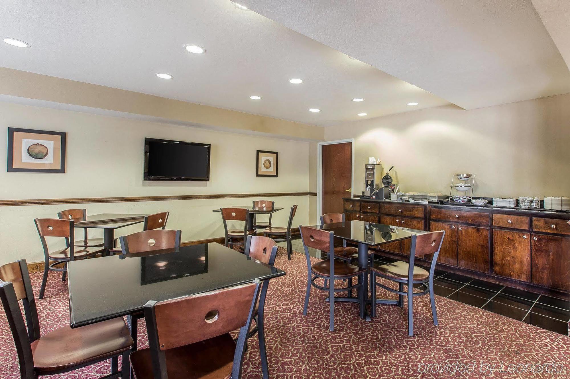 Wingate By Wyndham Kings Bay Naval Base I-95 Hotel Кингсленд Екстериор снимка