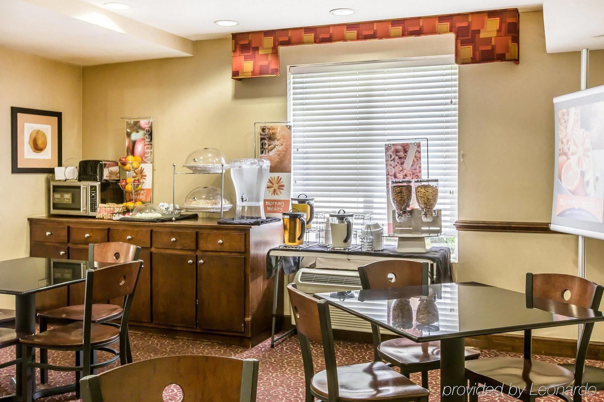Wingate By Wyndham Kings Bay Naval Base I-95 Hotel Кингсленд Екстериор снимка
