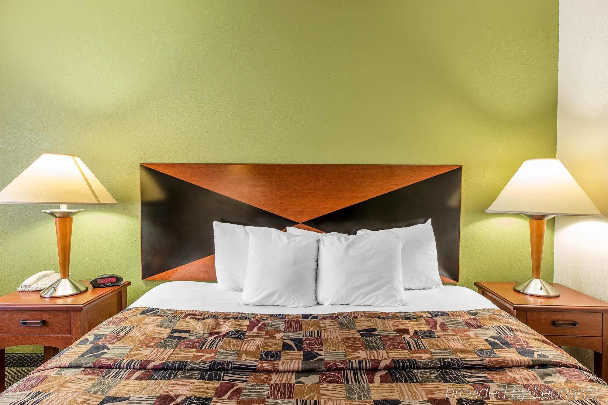 Wingate By Wyndham Kings Bay Naval Base I-95 Hotel Кингсленд Екстериор снимка